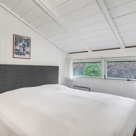 Дом отдыха Hardy - 30km From The Sea By Interhome