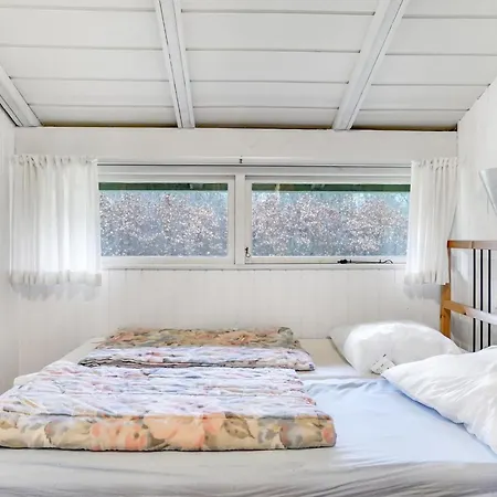 Hardy - 30km From The Sea By Interhome Дом отдыха Toftlund