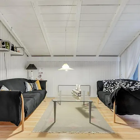 Hardy - 30km From The Sea By Interhome Toftlund