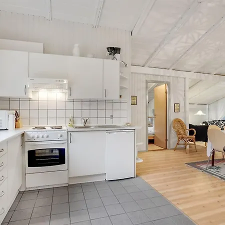 Hardy - 30km From The Sea By Interhome Toftlund