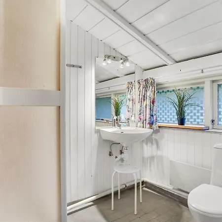 Hardy - 30km From The Sea By Interhome Feriehus Toftlund