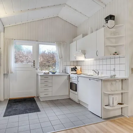 Feriehus Hardy - 30km From The Sea By Interhome Toftlund