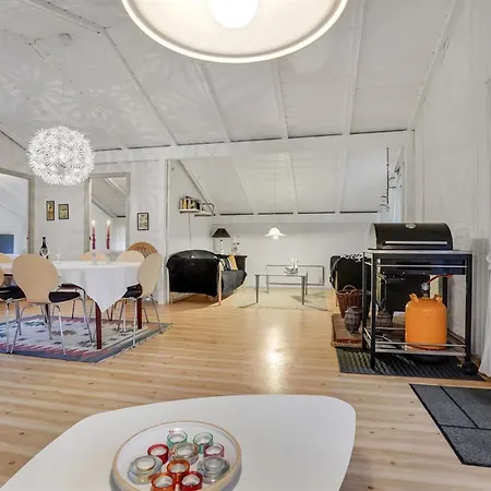 Feriehus Hardy - 30km From The Sea By Interhome *