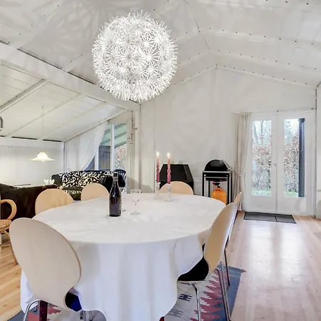 Hardy - 30km From The Sea By Interhome * Toftlund