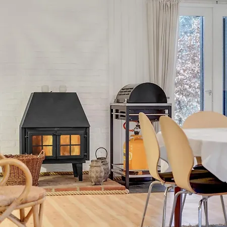 Hardy - 30km From The Sea By Interhome Feriehus *