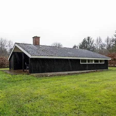 Hardy - 30km From The Sea By Interhome Feriehus *