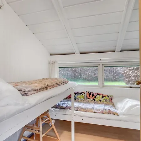 Hardy - 30km From The Sea By Interhome *